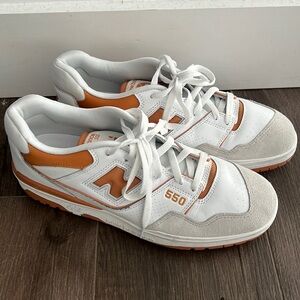 New Balance 550